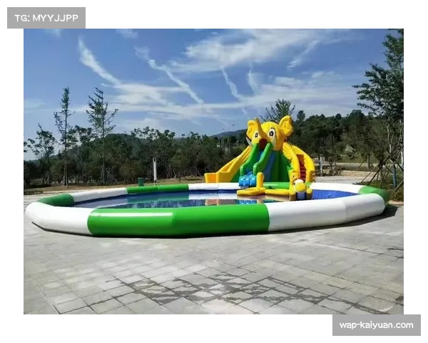 水上乐园赛事中防水追踪器应用提升儿童安全管理