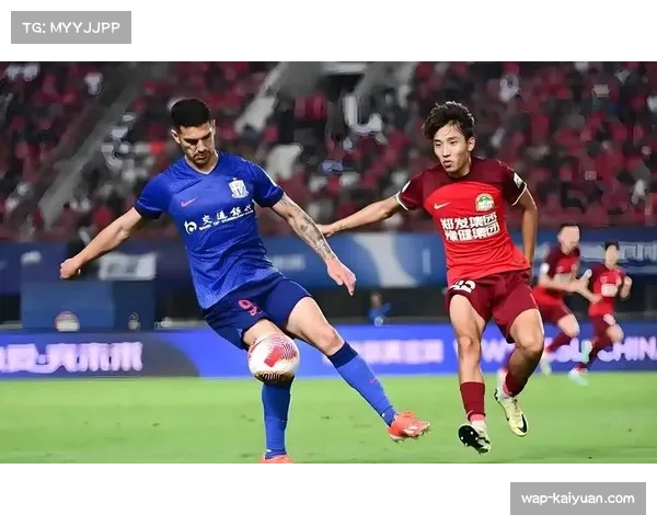 河南队进5球失4球防守尚可，但进攻端把握机会能力有待提升